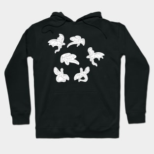 Dragons Hoodie